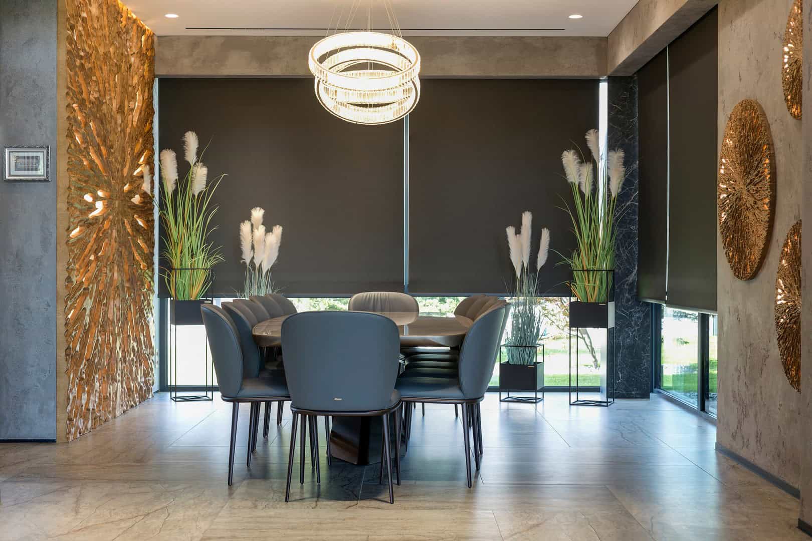 Roller Blinds