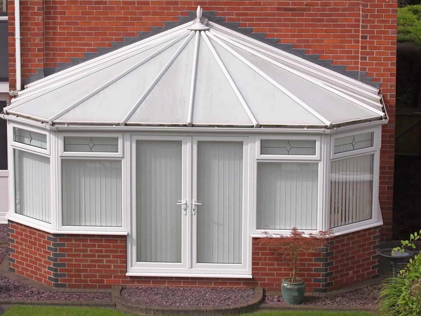 Conservatory Blinds