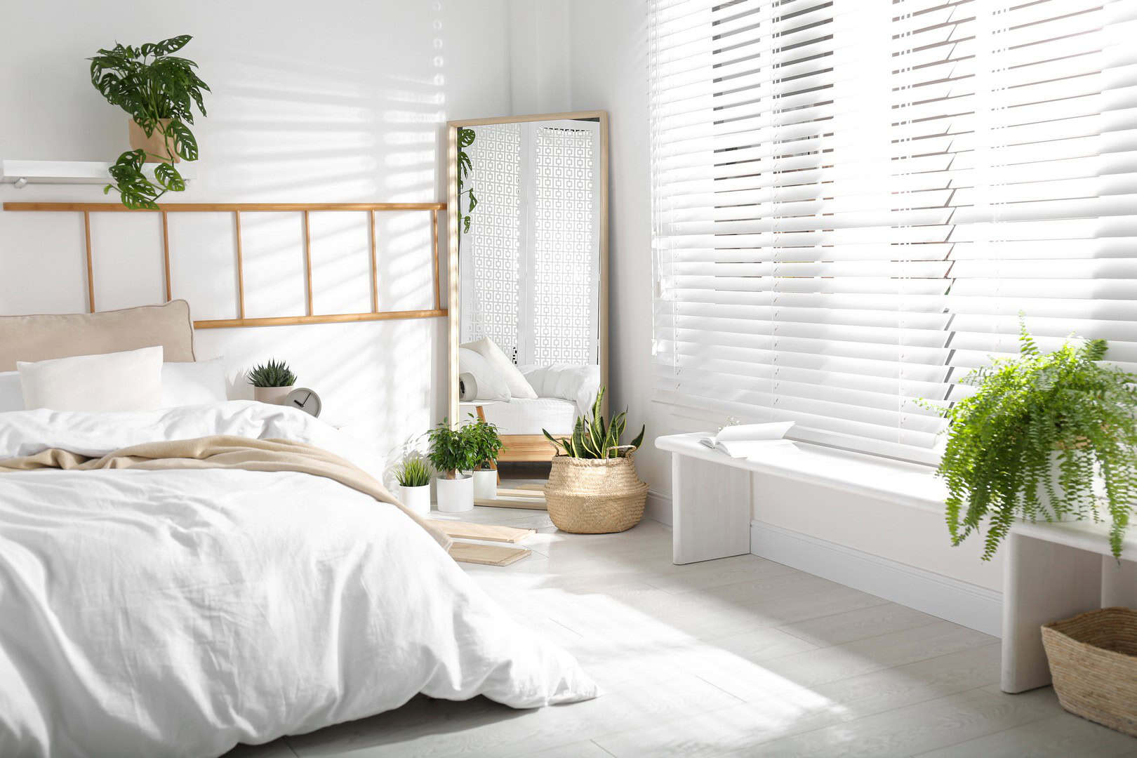 Perfect Fit Blinds