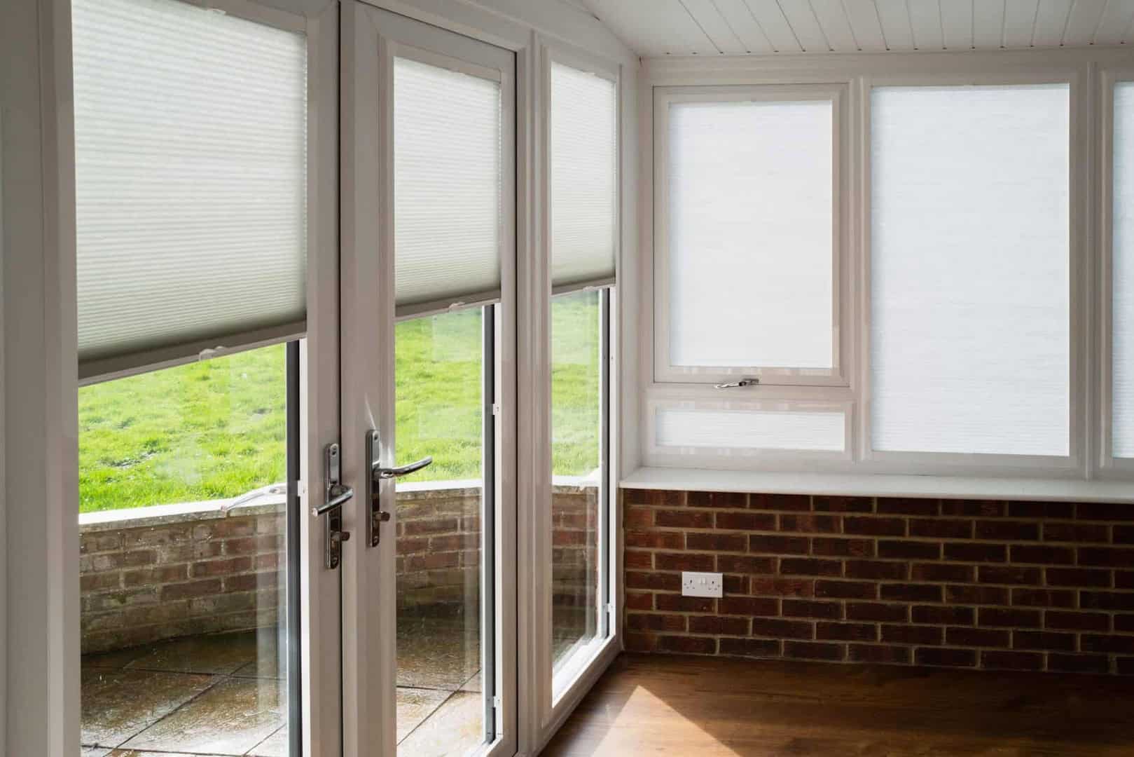 Perfect Fit Blinds