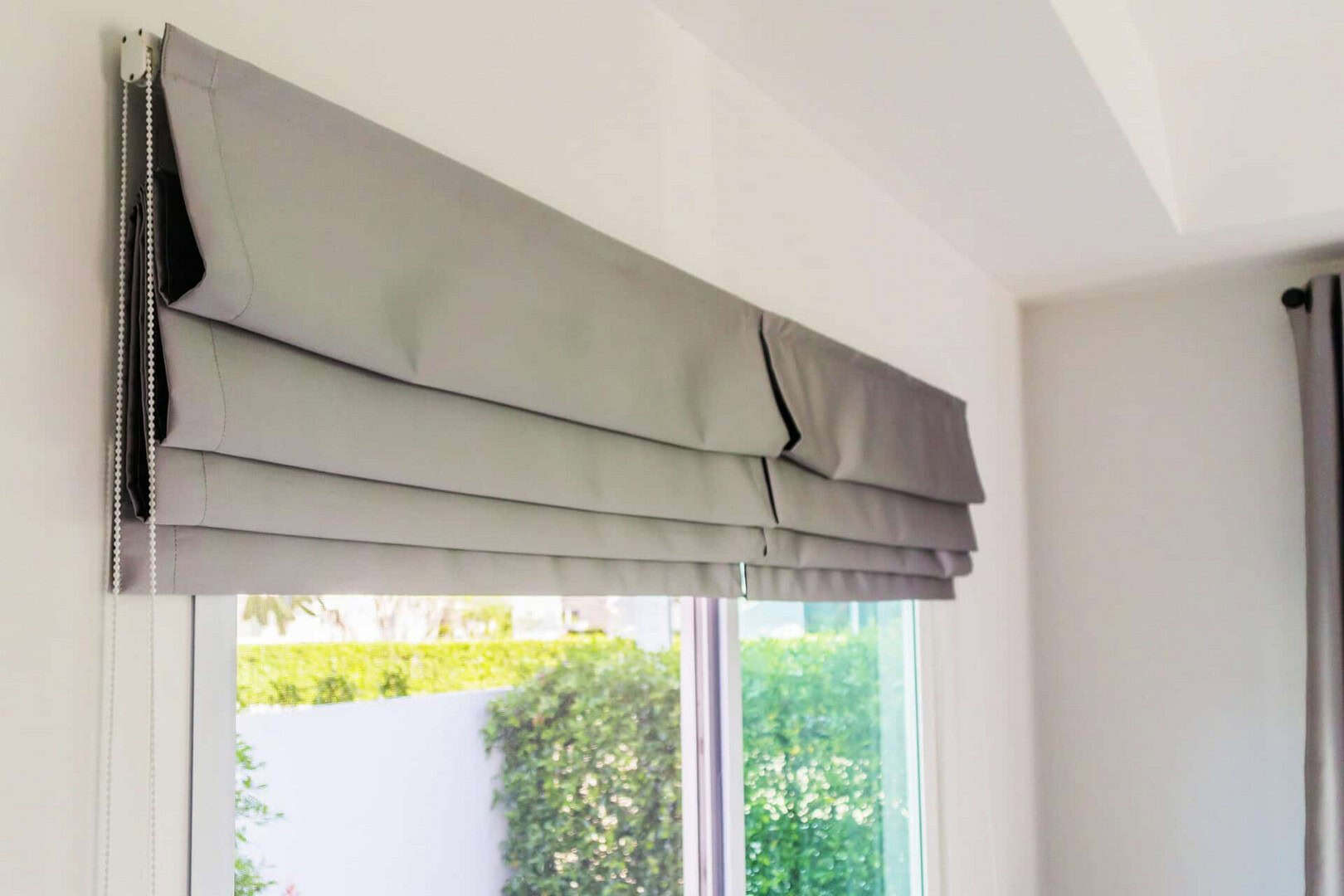 Roman Blinds